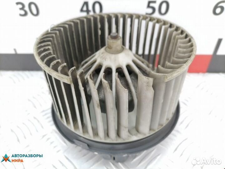 Моторчик печки Volvo S40 2 2005 31390438