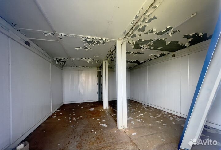 Шиномантаж, модульный Гараж теплый,сэндвич