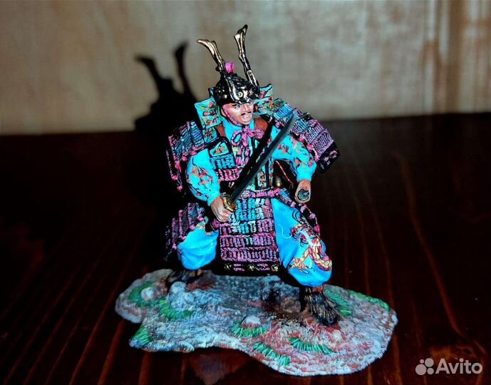 Оловянные солдатики и коллекция журналов