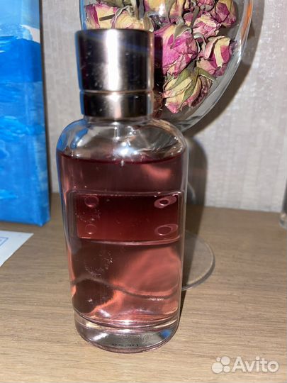 Парфюмерия из летуаль