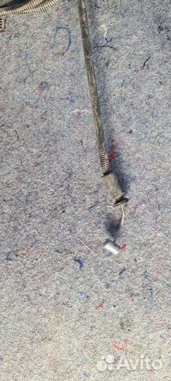 Трос открытия капота Ford mondeo 5