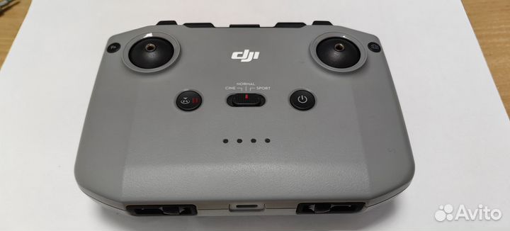 Продам по частям Dji mini 3 pro, подвес
