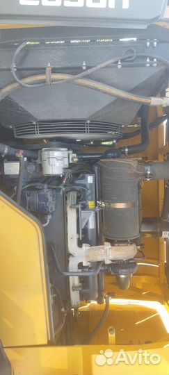 Фронтальный погрузчик SDLG (LGCE) L936H, 2023