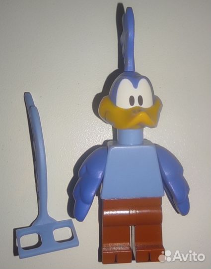 Минифигурки lego