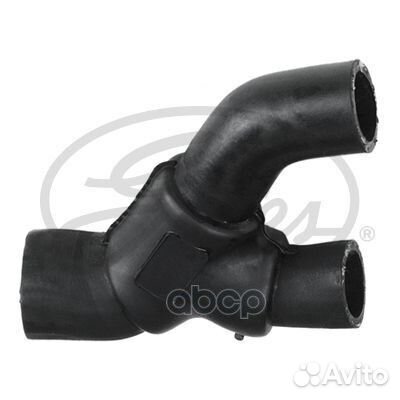 Патрубок системы охлаждения 05-3050 Gates