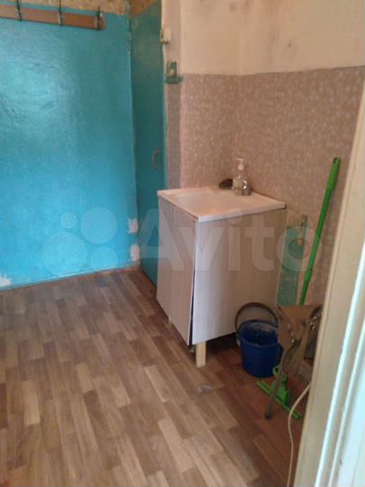 Комната 20 м² в 1-к., 3/5 эт.