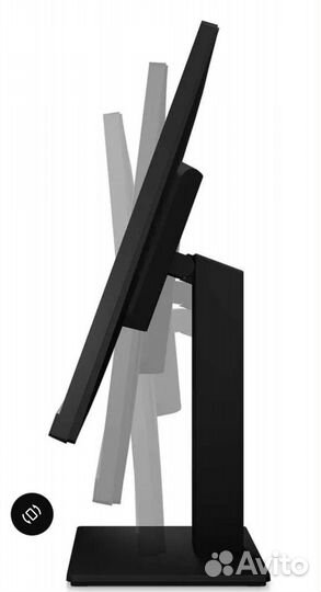 Игровой монитор HP x27q (2k, 165 герц)