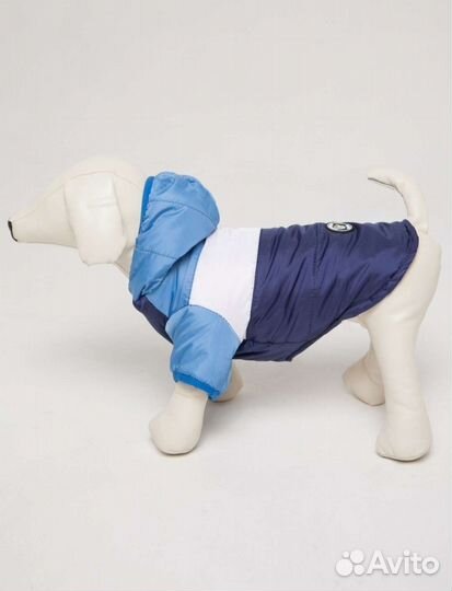 Куртка на маленькую собачку