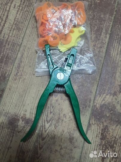 Биркач для животных, овец, крс