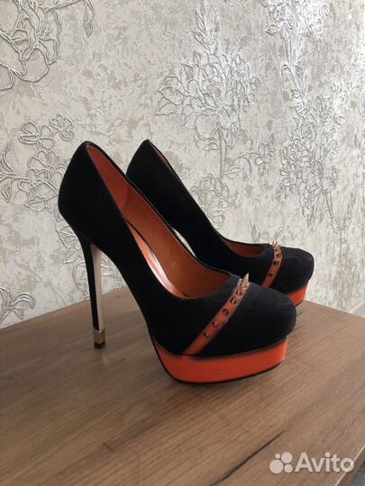 Туфли женские