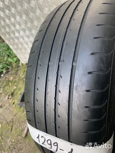Goodyear EfficientGrip 205/55 R16