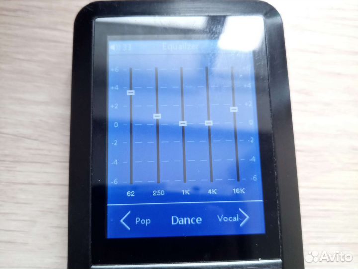 Fiio x3 i - hi-fi плеер