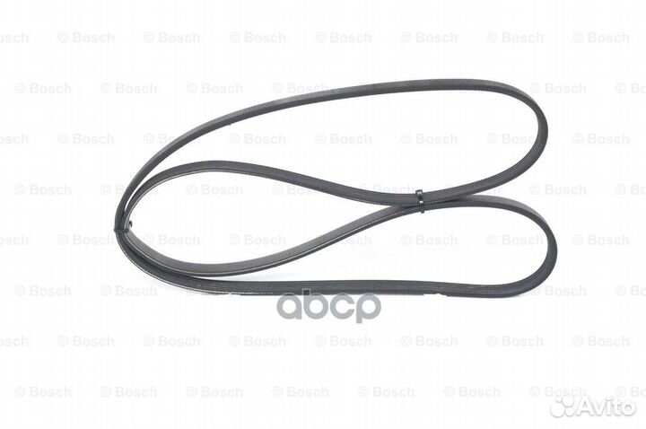 Ремень ручейковый 4PK815 1987947894 Bosch