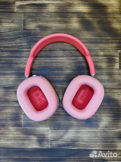 Наушники беспроводные накладные Airpods Pro MAX