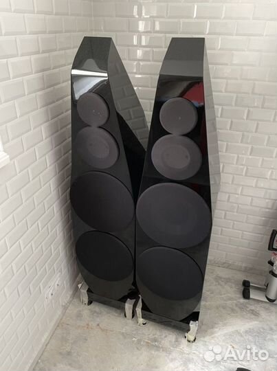 Колонки напольная акустика Lawrence Audio Eagle