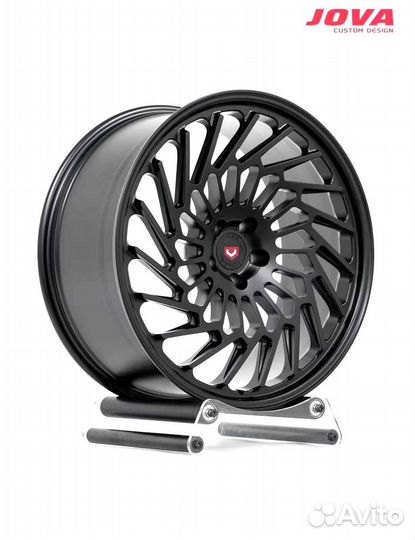 Кованые диски R20