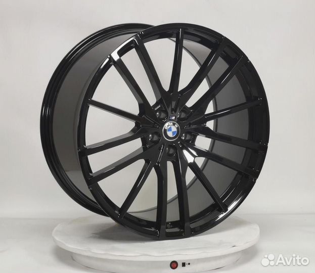 Кованые диски R21