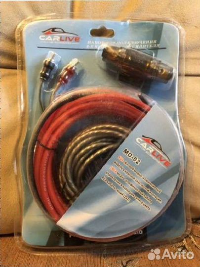 Автозвук.колонки.саб.усилитель