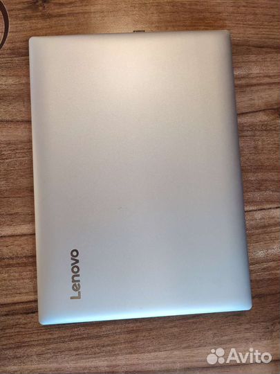 Ноутбук Lenovo Ideapad 330-14ast