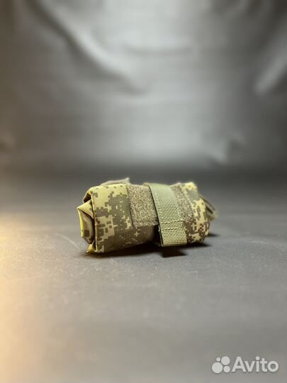 Подсумок под сброс магазинов емр цифра