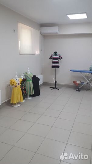 Аренда помещения 37м.кв