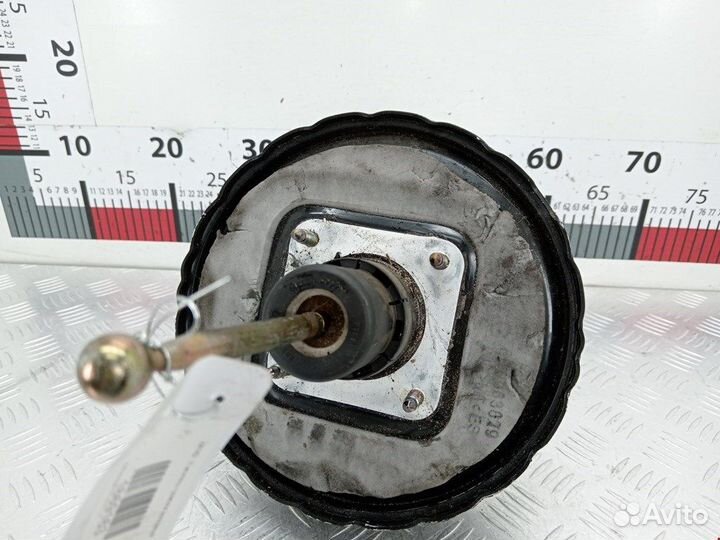 Усилитель тормозов вакуумный для Volkswagen Polo 4