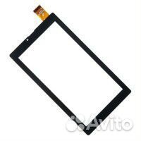 Тачскрин для планшета explay S02 3G, TT7007MG