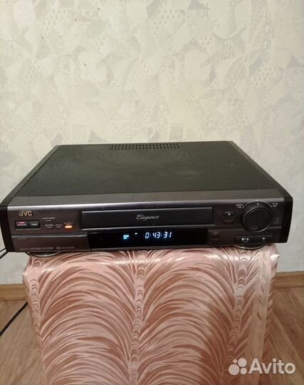 Оцифровка видео кассет VHS в Северном