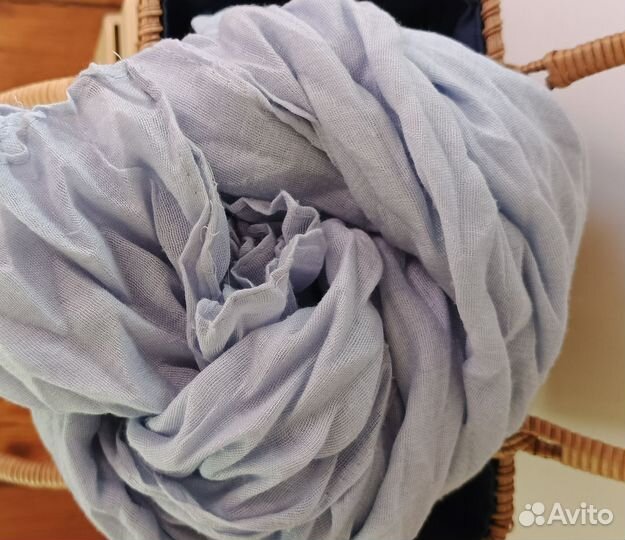 Шарф палантин женский