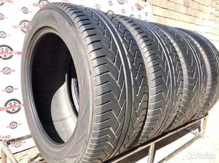 Yokohama Advan S/T V801 275/50 R20