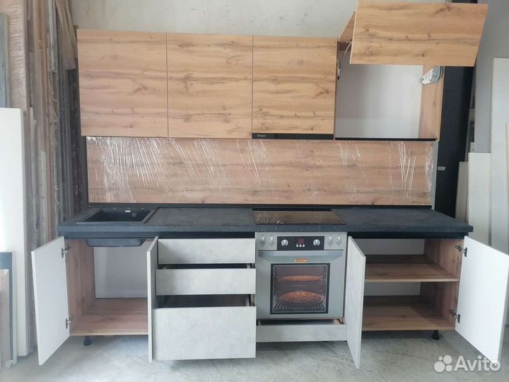 Изготовление мебели на заказ