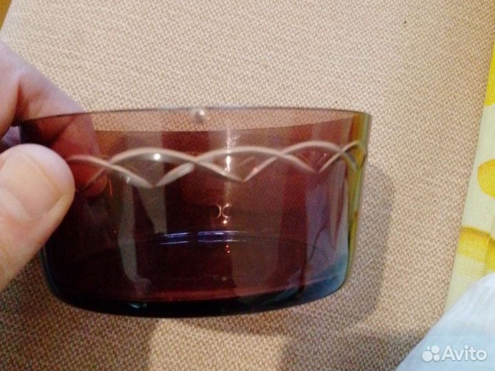 Сахарница СССР