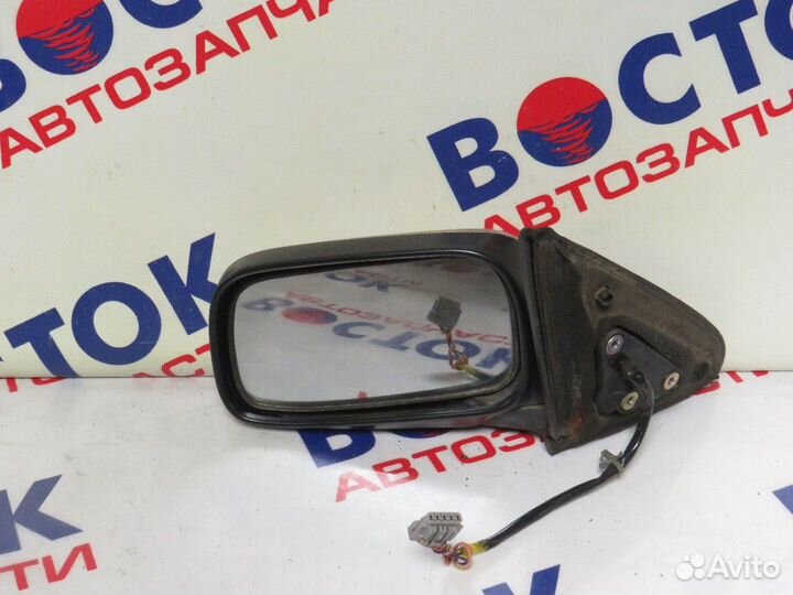 Зеркало Лево nissan primera QP11