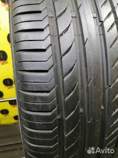 Continental ContiSportContact 5 225/45 R17