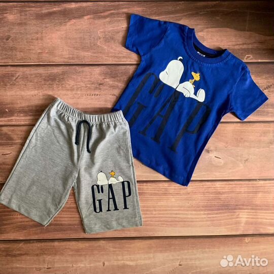 Костюм для мальчика