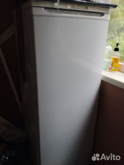 Морозильная камера бу