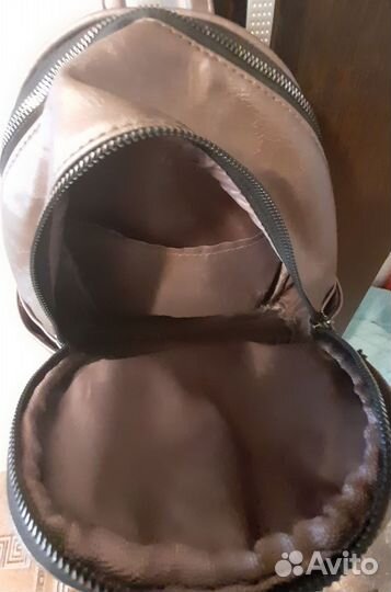 Рюкзак для девочки