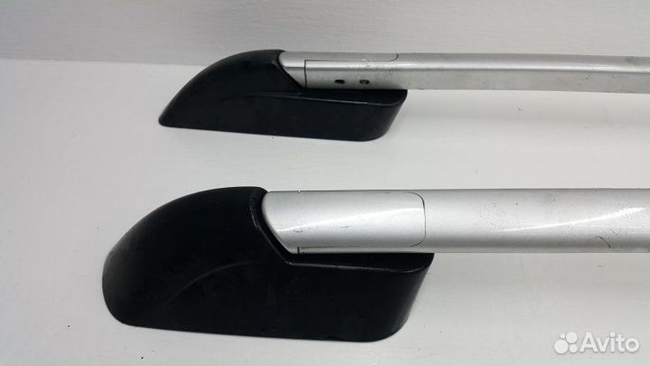 Б/У Б/У Дуги на крышу (рейлинги) Европа