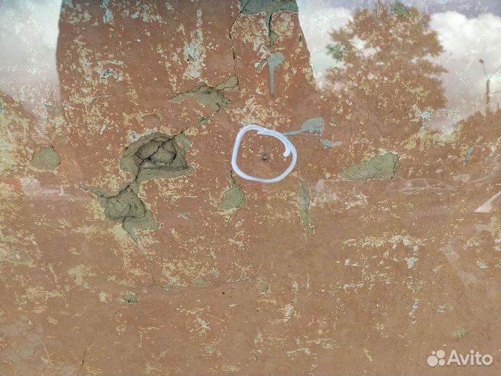 Лобовое стекло chevrolet cruze