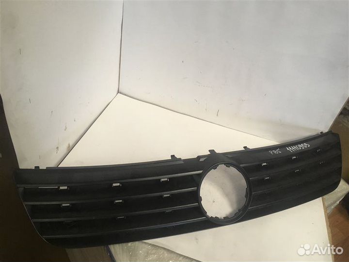 Решетка радиатора Volkswagen Passat B5 1996-2005