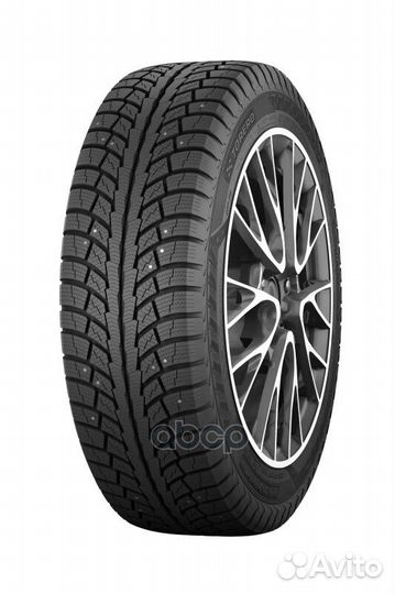 Torero MP30 225/65 R17