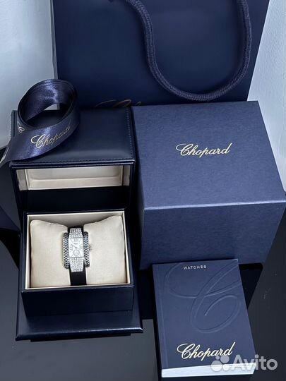 Часы Chopard