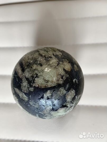 Шар аппатит