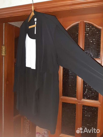 Блузка женская