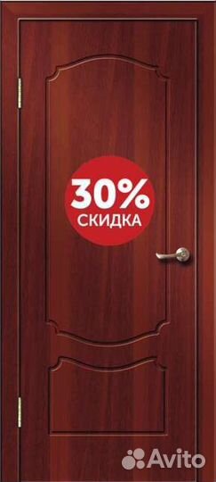 Дверная Линия Межкомнатная дверь до Беатрис 4 Ромб