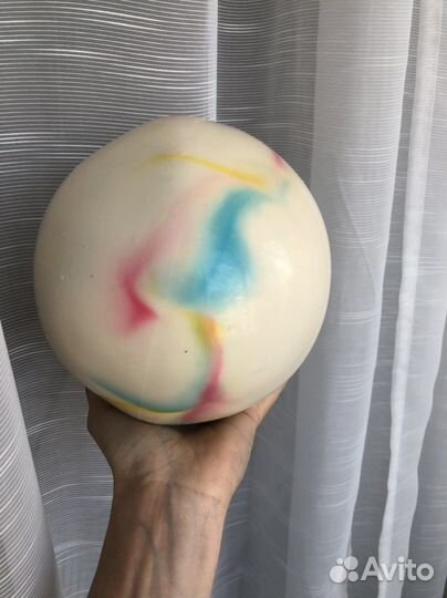 Гимнастика