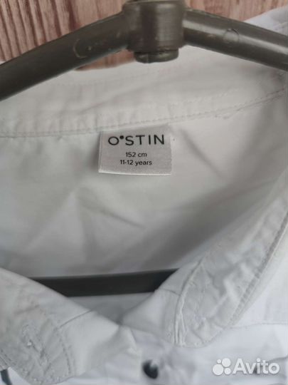 Блузка для девочки 152