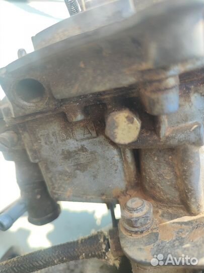 Карбюратор к 151