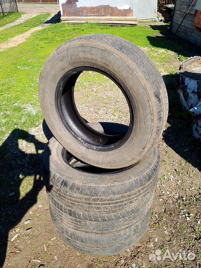 Hankook Optimo ME02 185/700 R14