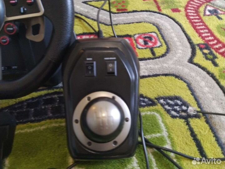 Руль Suzuka wheel 900r